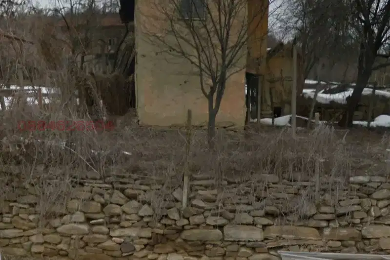 Plot in Kyustendil, Zgurovo