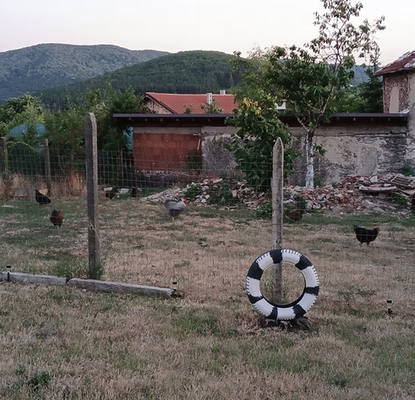 Снимка 4 — Парцел в Стара Загора, с. Змейово