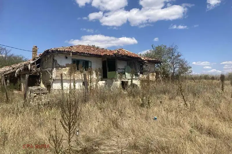 Парцел във Варна, с. Звънец
