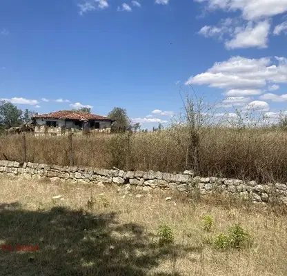 Photo 3 — Plot in Varna, s. Zvanets
