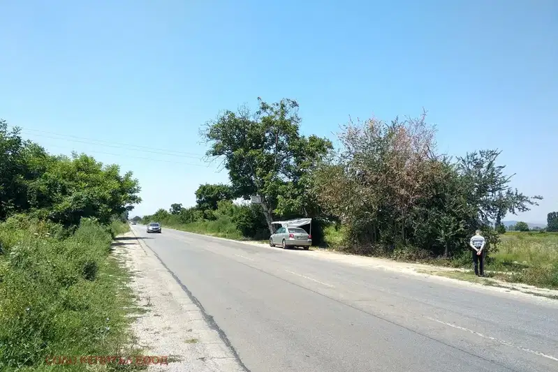 Парцел в Пазарджик, с. Звъничево