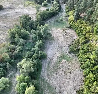Photo 2 — Plot in област София, Samokov