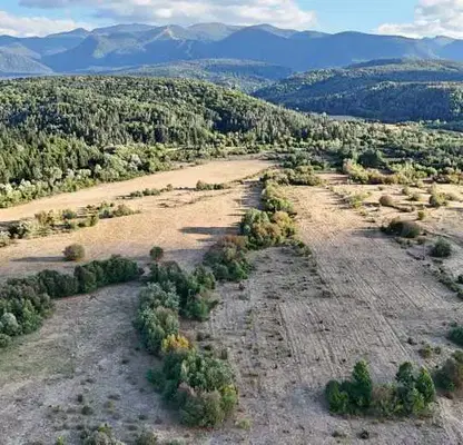 Photo 4 — Plot in област София, Samokov