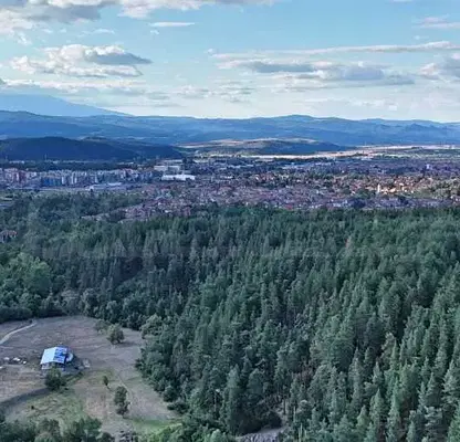 Photo 5 — Plot in област София, Samokov