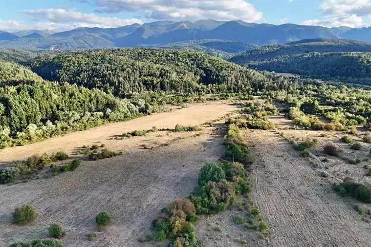 Парцел в София, Самоков