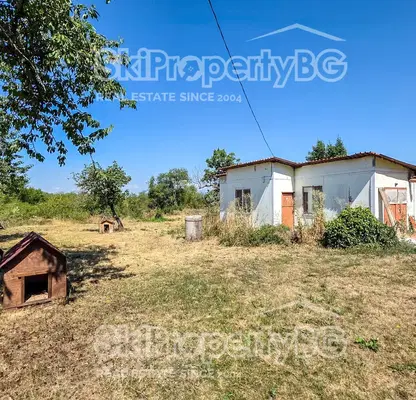 Photo 2 — Plot in Sofia, Samokov