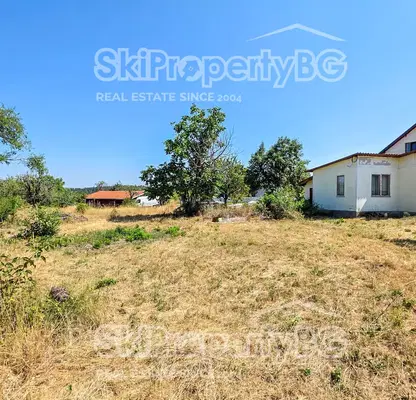 Photo 4 — Plot in Sofia, Samokov