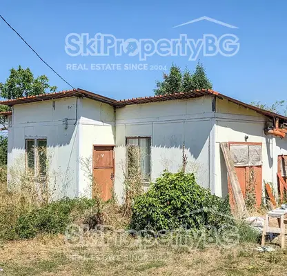 Photo 5 — Plot in Sofia, Samokov