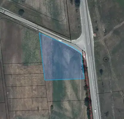 Photo 2 — Plot in Sofia, Samokov