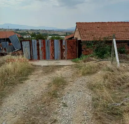 Снимка 3 — Парцел в Благоевград, Сандански