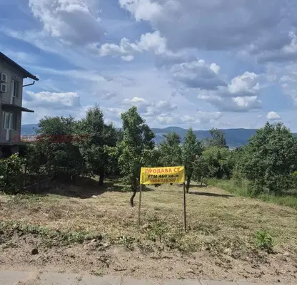 Photo 2 — Plot in Kyustendil, Sapareva Banya