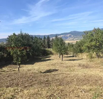 Photo 3 — Plot in Kyustendil, Sapareva Banya