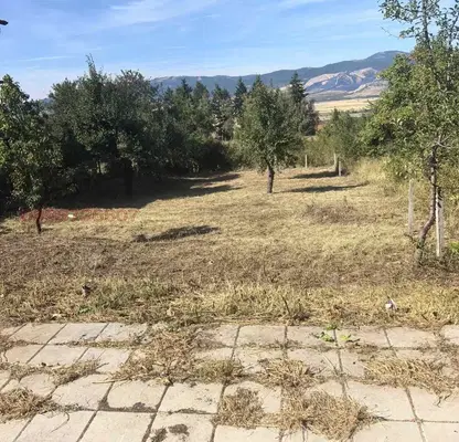Photo 4 — Plot in Kyustendil, Sapareva Banya