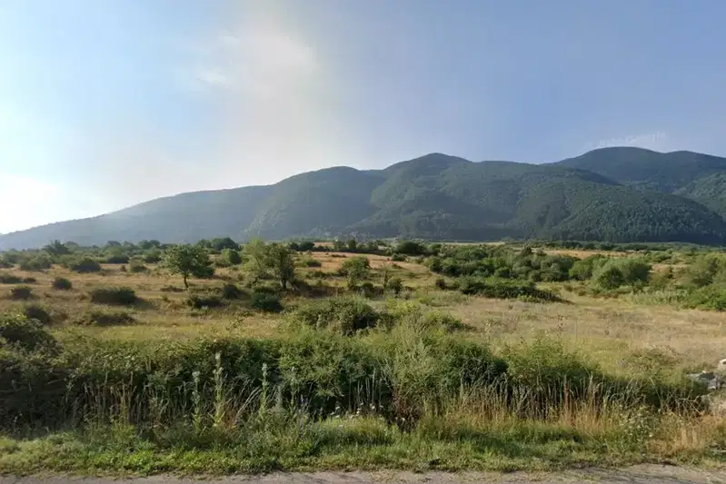 Plot in Oblast Kyustendil, Sapareva Banya