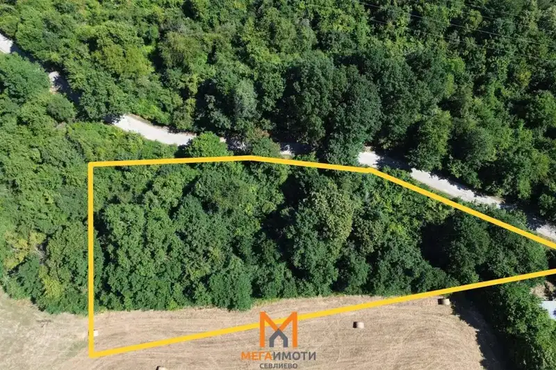 Plot in Oblast Gabrovo, Sevlievo