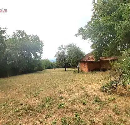 Photo 4 — Plot in Oblast Gabrovo, Sevlievo