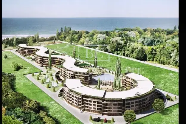 Plot in Dobrich, Shabla