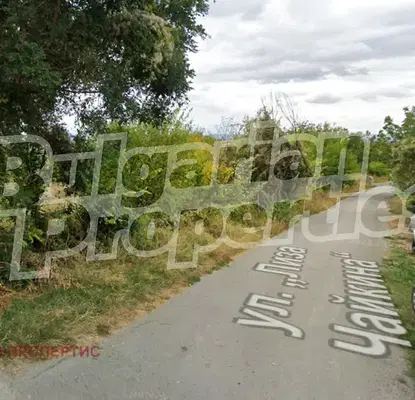 Photo 2 — Plot in Shumen, Divdyadovo