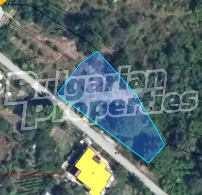 Photo 4 — Plot in Shumen, Divdyadovo
