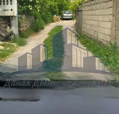Photo 4 — Plot in Shumen, Divizionna Bolnica