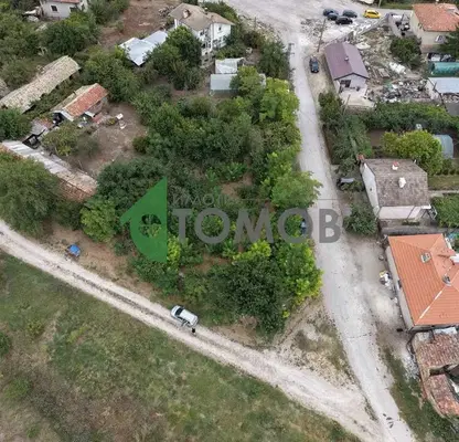 Photo 2 — Plot in Shumen, Mytnica