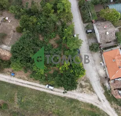 Photo 3 — Plot in Shumen, Mytnica
