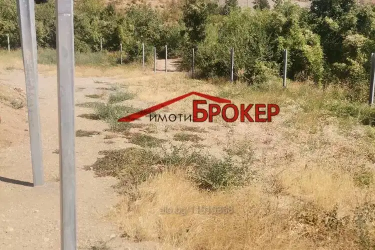 Plot in Sliven, Sliven
