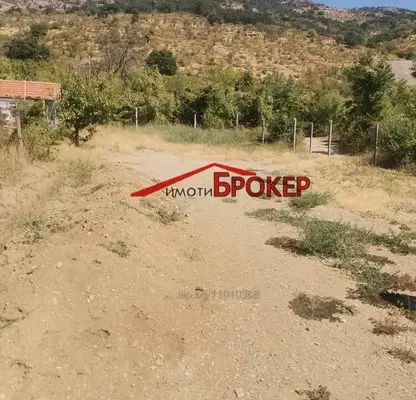 Photo 2 — Plot in Sliven, Sliven