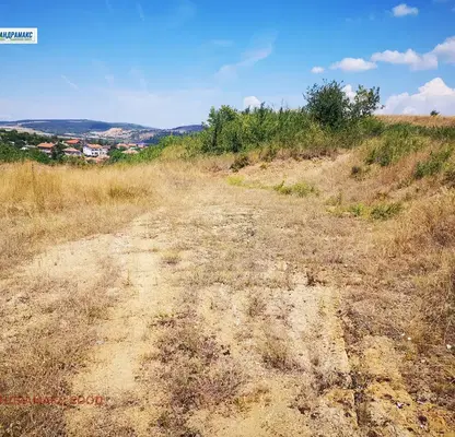 Photo 2 — Plot in Sofia, Slivnica