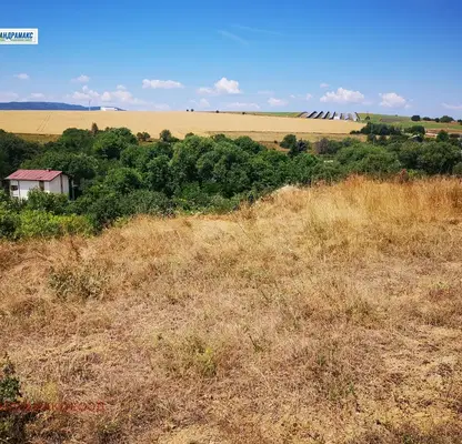 Photo 3 — Plot in Sofia, Slivnica