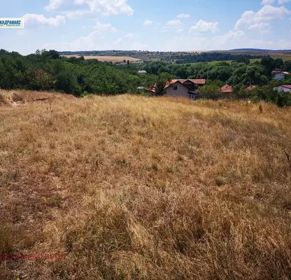 Photo 5 — Plot in Sofia, Slivnica