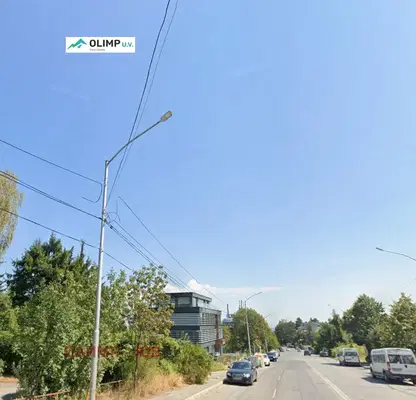Снимка 3 — Парцел в София, Бояна
