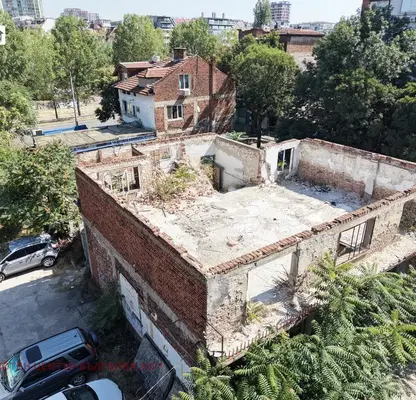 Photo 2 — Plot in Sofia, Centyr