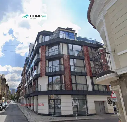 Photo 2 — Plot in Sofia, Centyr
