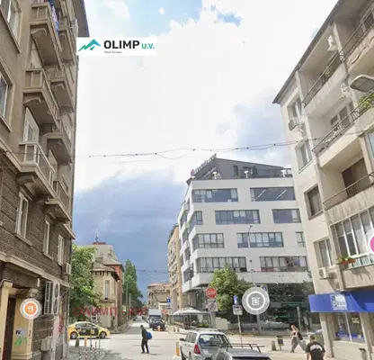 Photo 3 — Plot in Sofia, Centyr