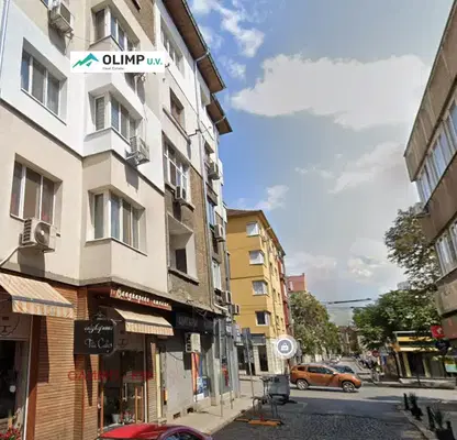 Photo 4 — Plot in Sofia, Centyr