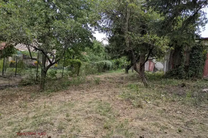 Парцел в София, Драгалевци
