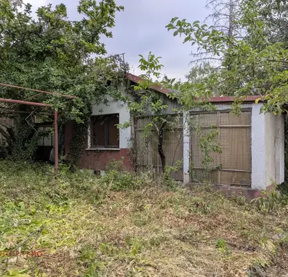 Снимка 4 — Парцел в София, Драгалевци
