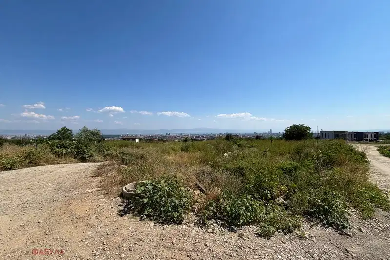 Парцел в София, Драгалевци