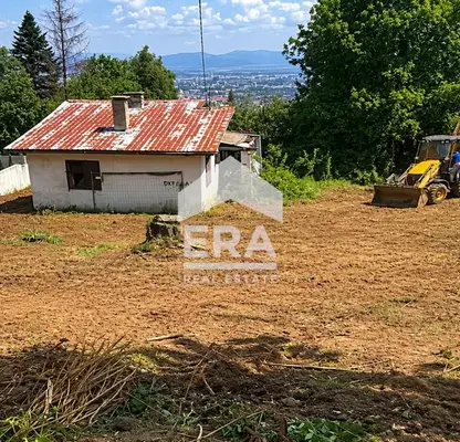 Photo 4 — Plot in Sofia, Dragalevci