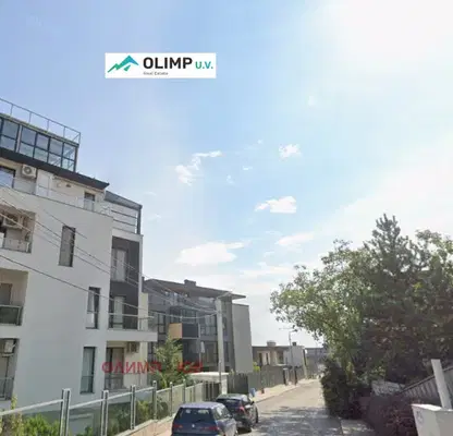 Снимка 4 — Парцел в София, Драгалевци