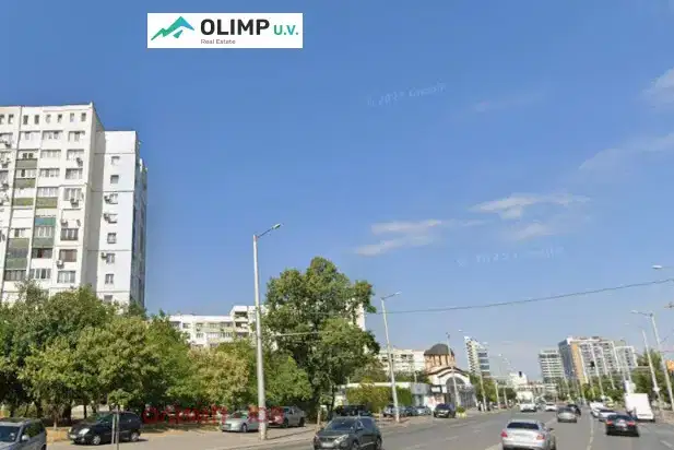 Plot in Sofia, Drujba 1