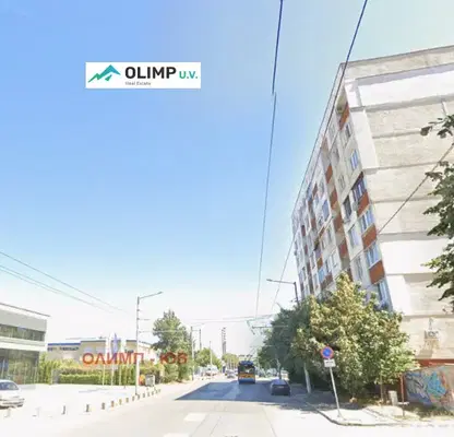 Photo 4 — Plot in Sofia, Drujba 1