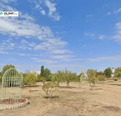Photo 2 — Plot in Sofia, Drujba 1