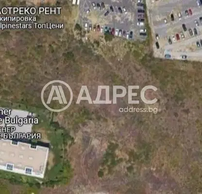 Photo 2 — Plot in Sofia, Drujba 2