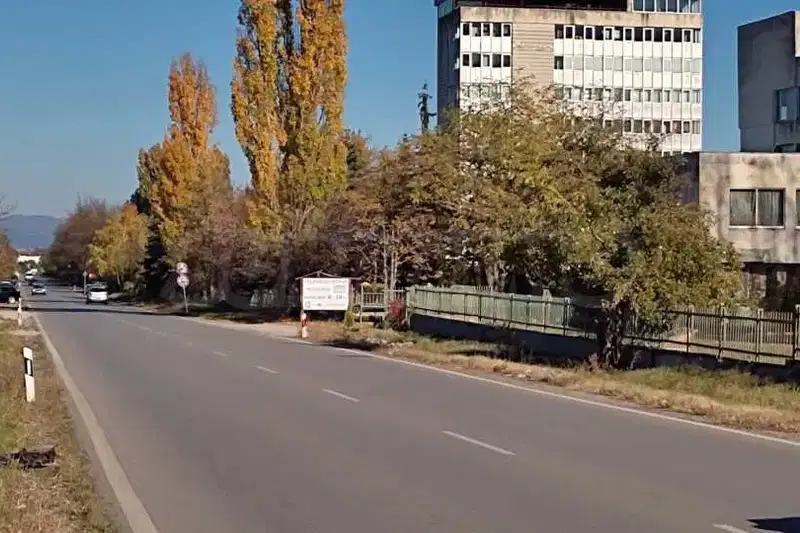 Парцел в София, Филиповци