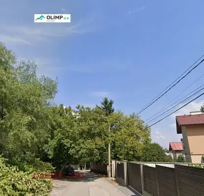 Снимка 2 — Парцел в София, Горна баня