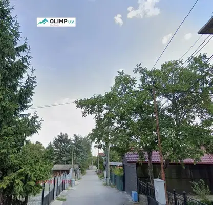 Снимка 3 — Парцел в София, Горна баня