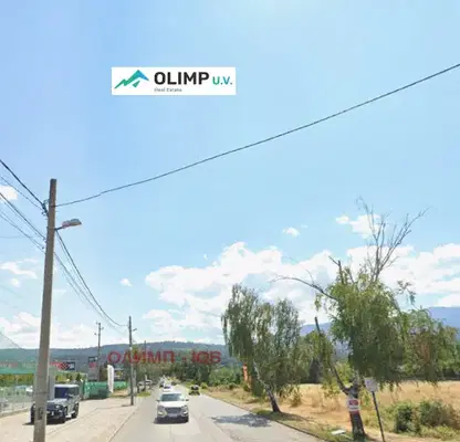 Photo 3 — Plot in Sofia, Gorublyane