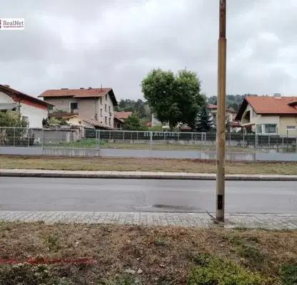 Photo 2 — Plot in Sofia, Gorublyane